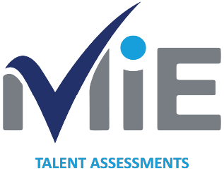 VIE Talent Assessments logo